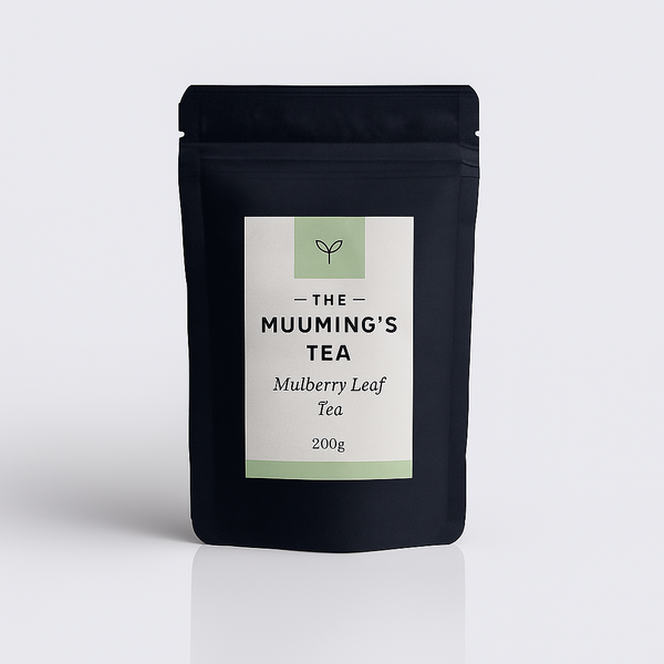 Mulberry Leaf Tea